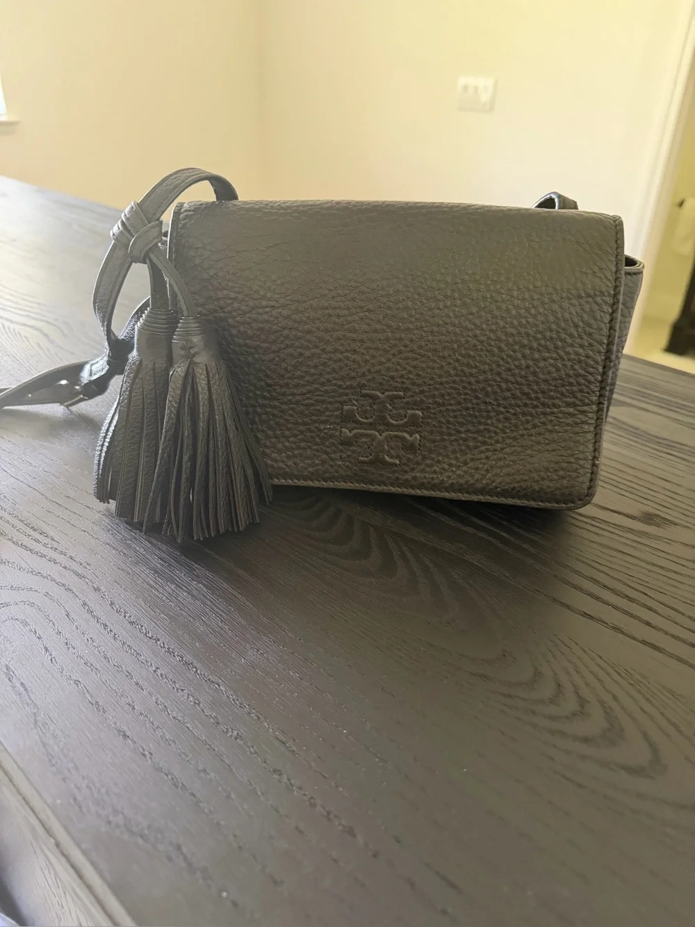 Tory Burch crossbody mini purse